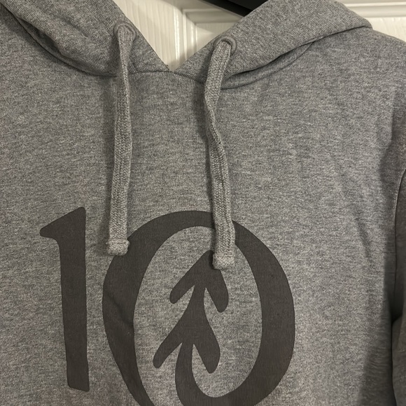 Tentree hoodie - Picture 3 of 4